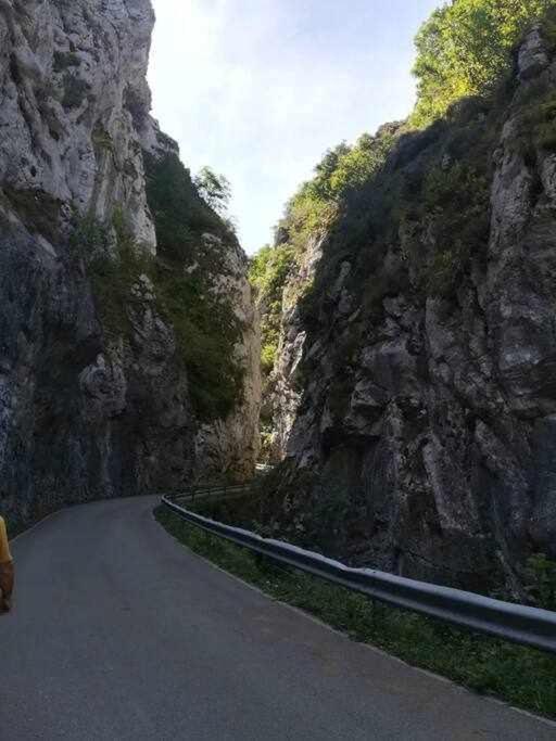 Encanto Asturiano Aller المظهر الخارجي الصورة